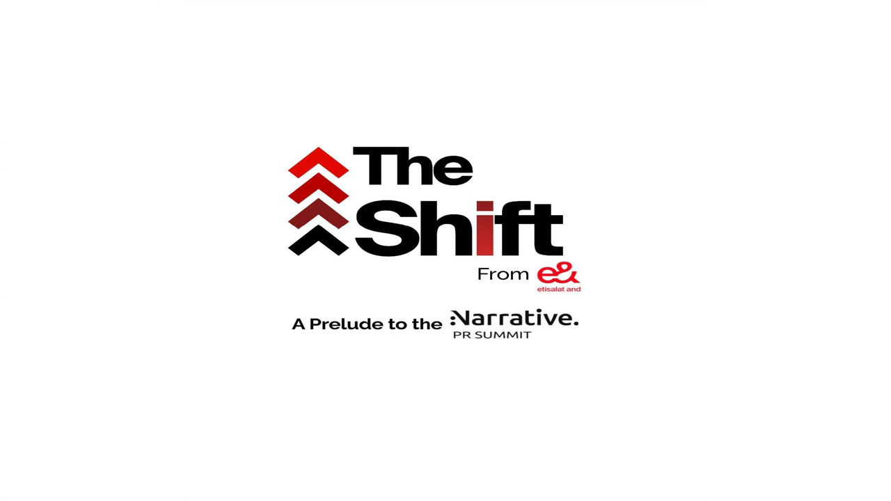 إي آند مصر تطلق فعالية The Shift لاستعراض مستقبل الذكاء الاصطناعي في مصر